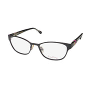 ModaFrames Lilly Pulitzer Palmetto Eyeglasses Eyeglasses