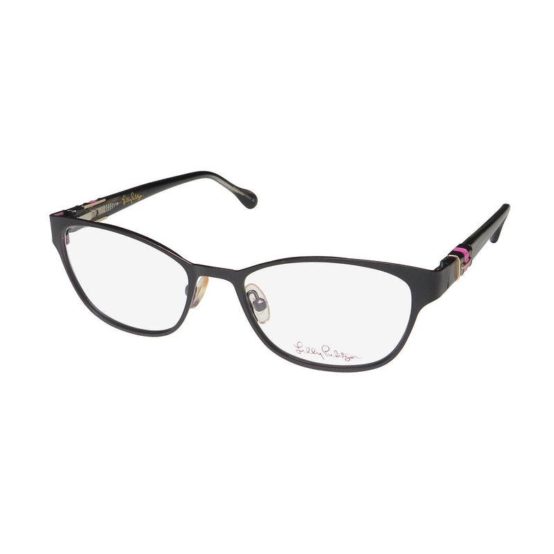 ModaFrames Lilly Pulitzer Palmetto Eyeglasses Eyeglasses