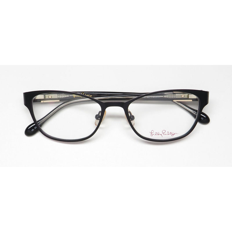 ModaFrames Lilly Pulitzer Palmetto Eyeglasses Eyeglasses