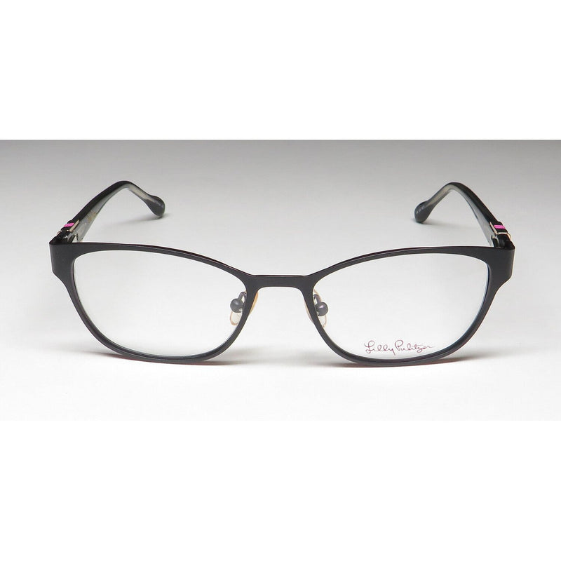 ModaFrames Lilly Pulitzer Palmetto Eyeglasses Eyeglasses