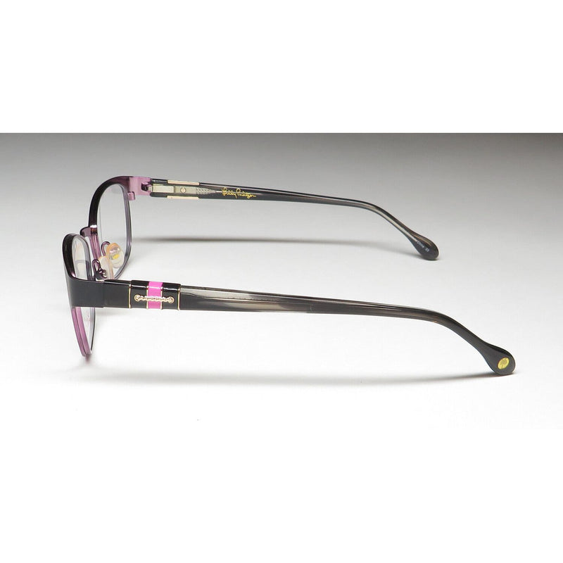 ModaFrames Lilly Pulitzer Palmetto Eyeglasses Eyeglasses