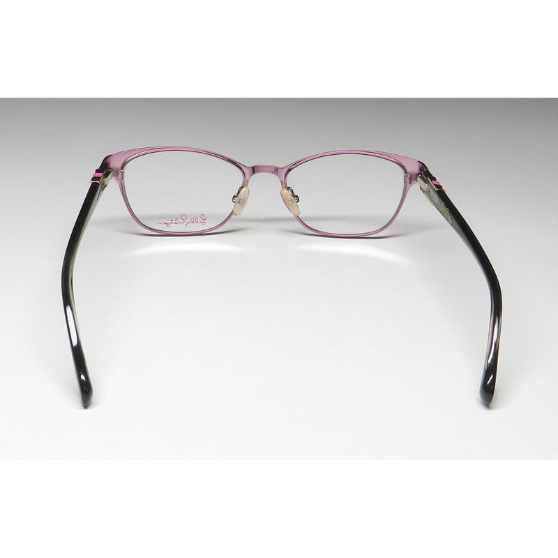 ModaFrames Lilly Pulitzer Palmetto Eyeglasses Eyeglasses