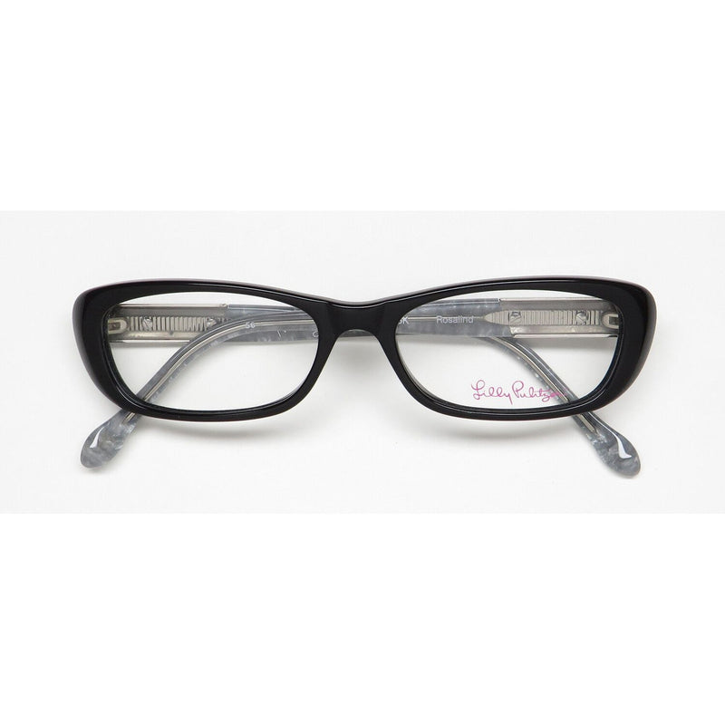 ModaFrames Lilly Pulitzer Rosalind Eyeglasses Eyeglasses