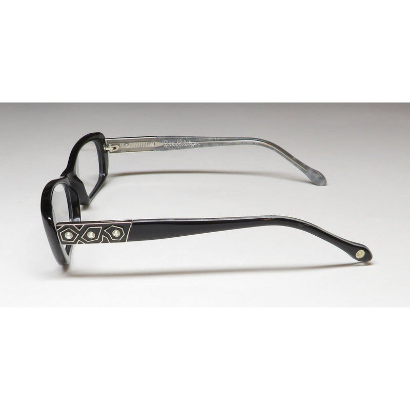 ModaFrames Lilly Pulitzer Rosalind Eyeglasses Eyeglasses