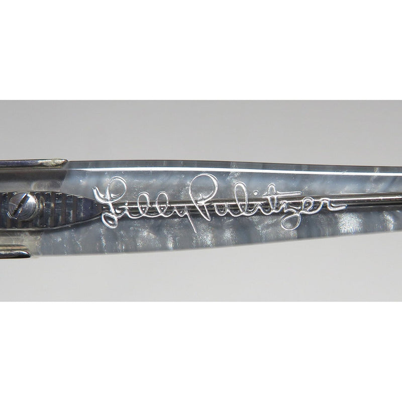 ModaFrames Lilly Pulitzer Rosalind Eyeglasses Eyeglasses