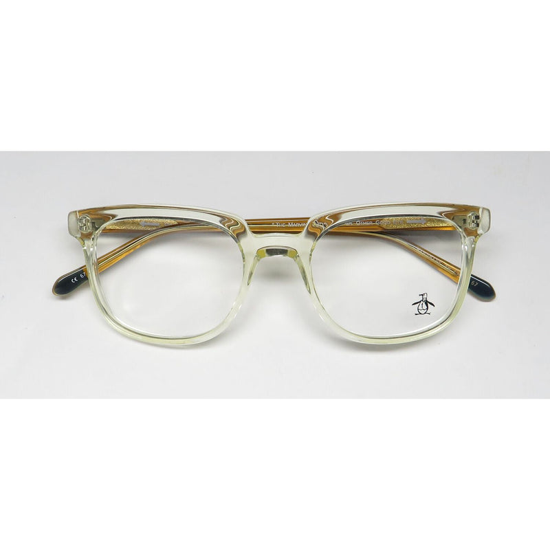 ModaFrames Original Penguin The Marvin Eyeglasses Eyeglasses