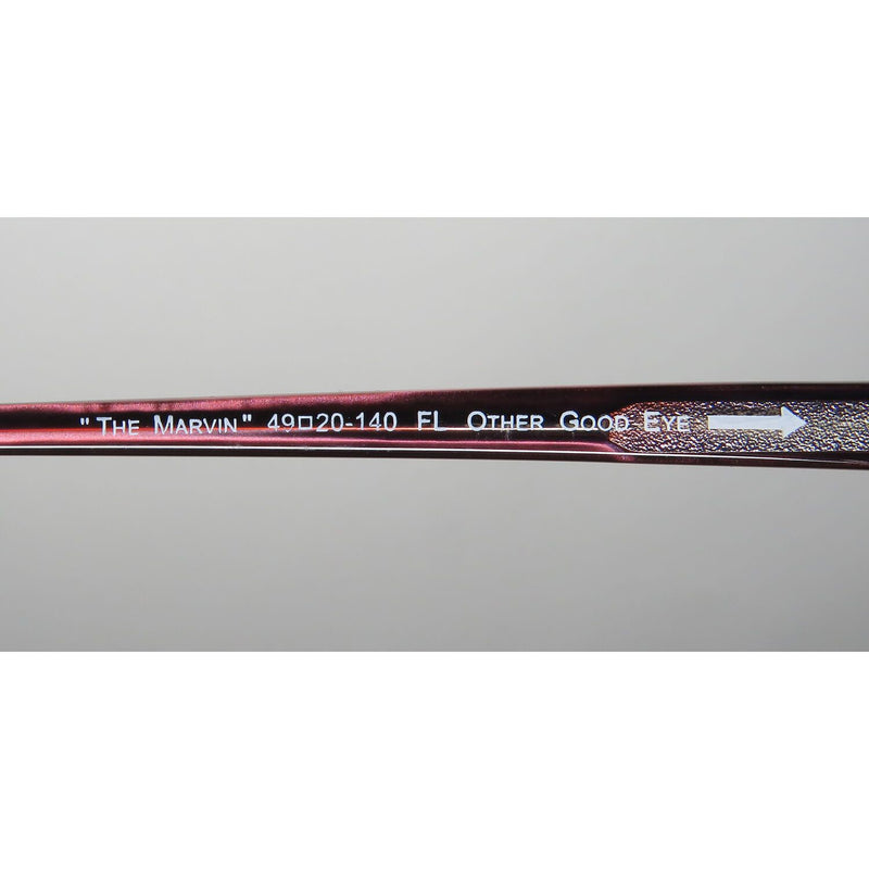 ModaFrames Original Penguin The Marvin Eyeglasses Eyeglasses