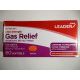 Leader Leader™ Ultra Strength Gas Relief (180 mg) – 60 Softgels Medicine Cabinets
