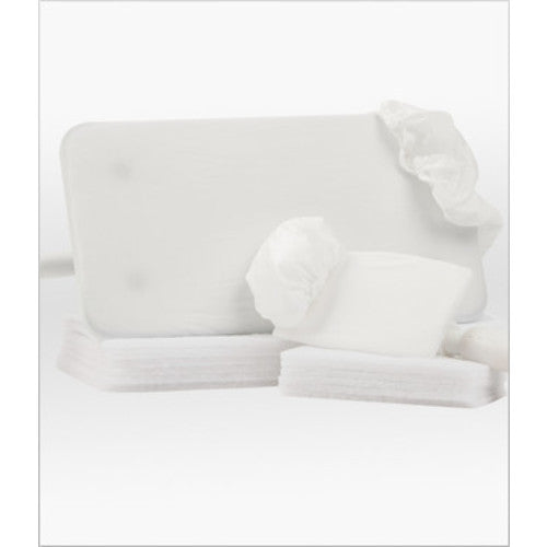 Pharma-Choice Pharma-Choice PMC797 Pharma-Mop Covers 8 Luggage Covers