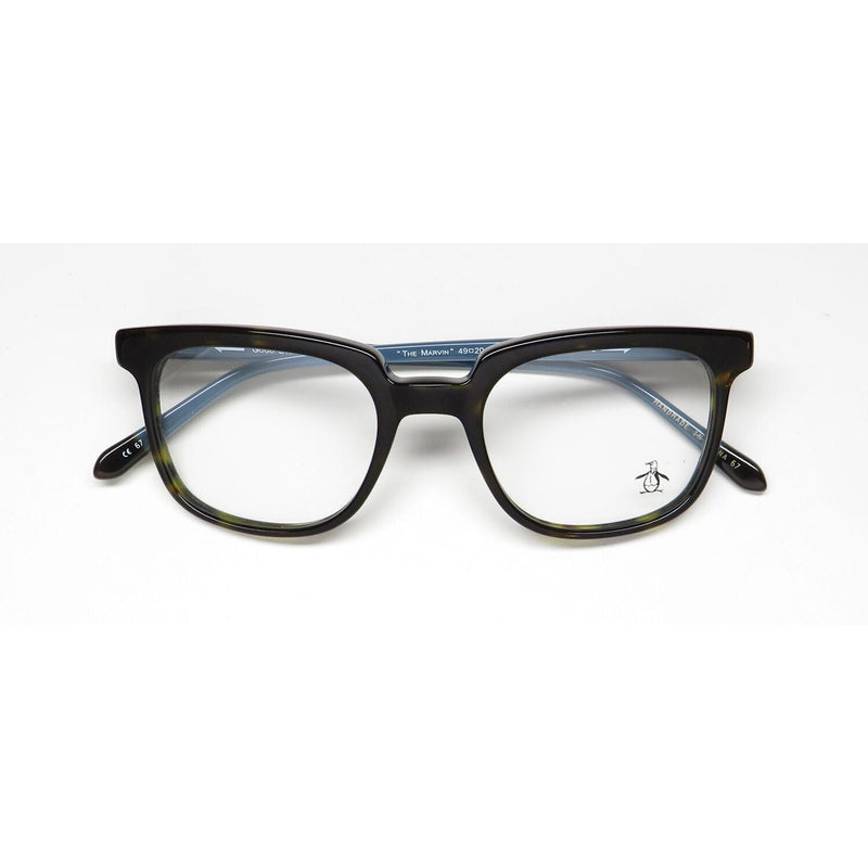 ModaFrames Original Penguin The Marvin Eyeglasses Eyeglasses