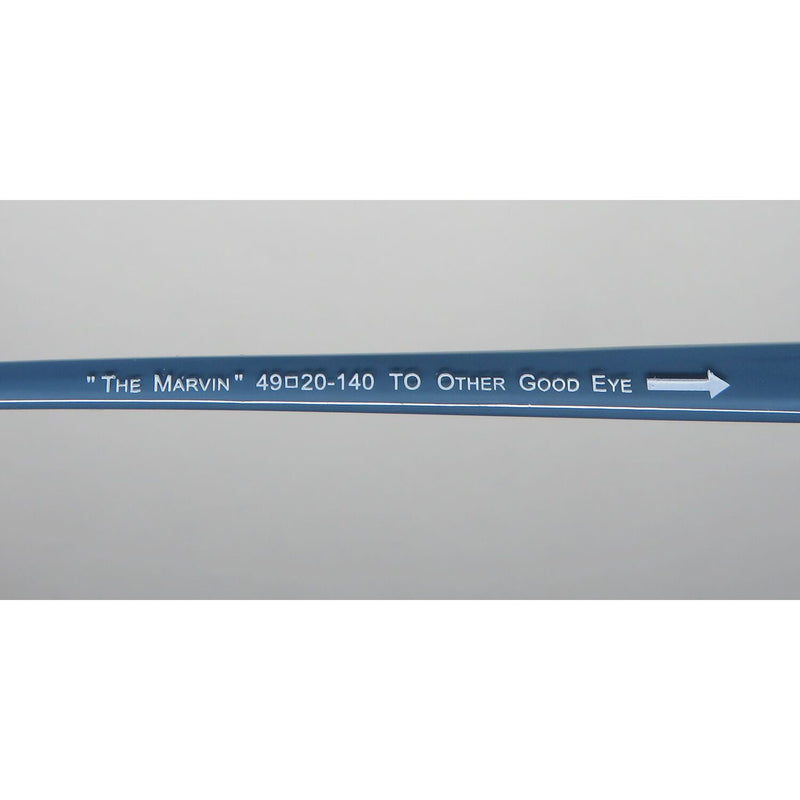 ModaFrames Original Penguin The Marvin Eyeglasses Eyeglasses