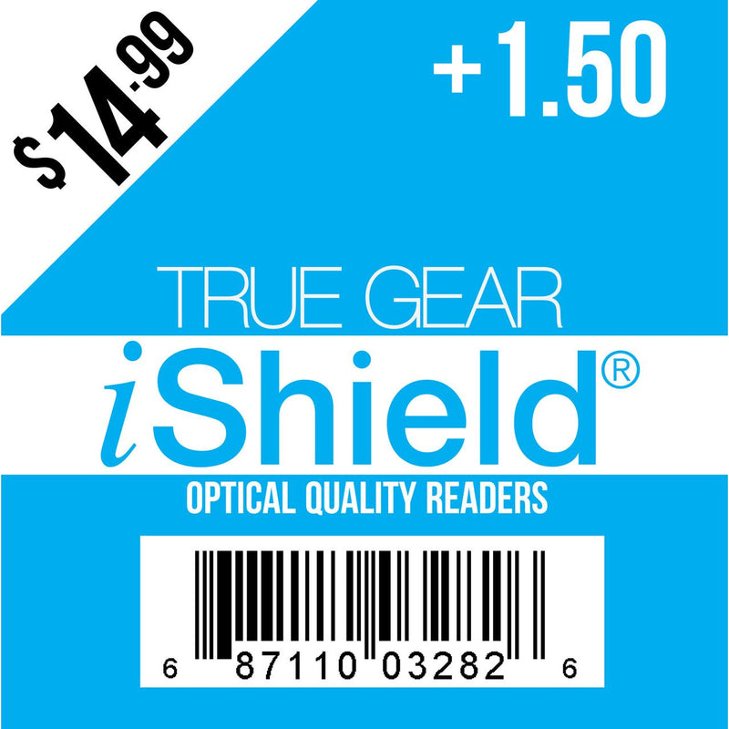 True Gear iShield True Gear iShield 14.99 Readers +1.50 E-Book Readers