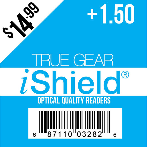 True Gear iShield True Gear iShield 14.99 Readers +1.50 E-Book Readers