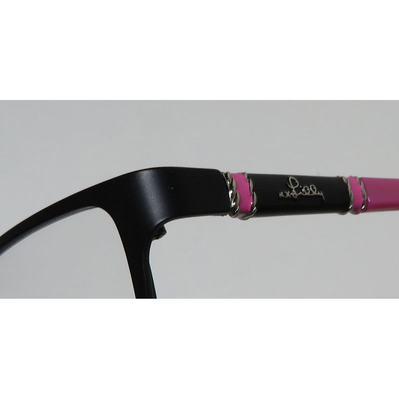 ModaFrames Lilly Pulitzer Chatham Eyeglasses Eyeglasses