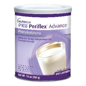 Periflex® Advance Periflex® Advance Nutricia 49835 - Powdered Medical Food 454g Can Vitamins & Supplements
