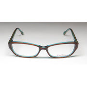 ModaFrames Lilly Pulitzer Delila Eyeglasses Eyeglasses