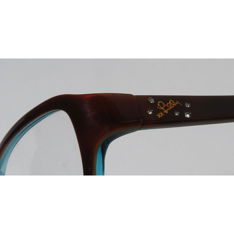 ModaFrames Lilly Pulitzer Delila Eyeglasses Eyeglasses