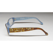 ModaFrames Lilly Pulitzer Edie Eyeglasses Eyeglasses