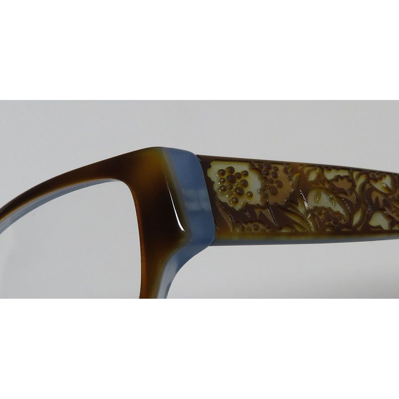 ModaFrames Lilly Pulitzer Edie Eyeglasses Eyeglasses