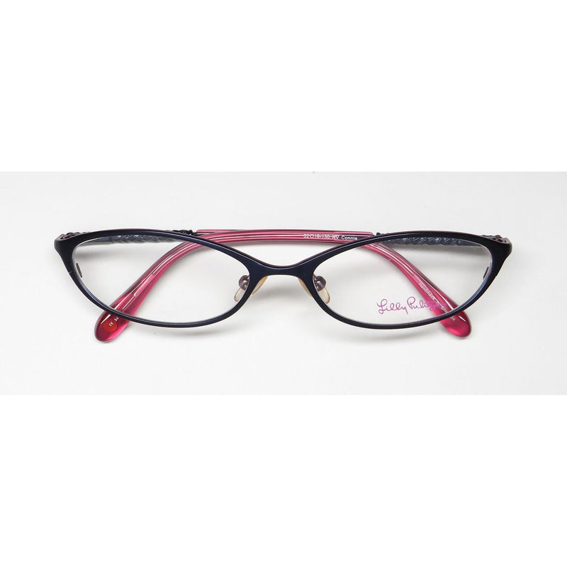 ModaFrames Lilly Pulitzer Connie Eyeglasses Eyeglasses