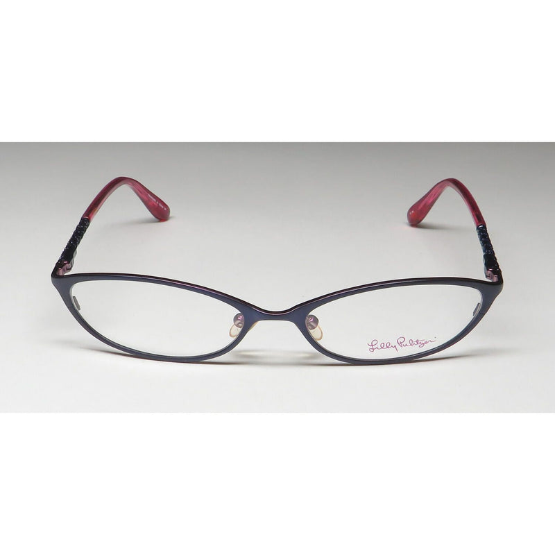 ModaFrames Lilly Pulitzer Connie Eyeglasses Eyeglasses