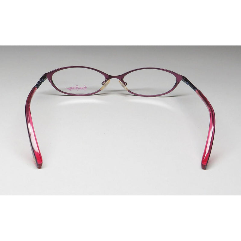 ModaFrames Lilly Pulitzer Connie Eyeglasses Eyeglasses