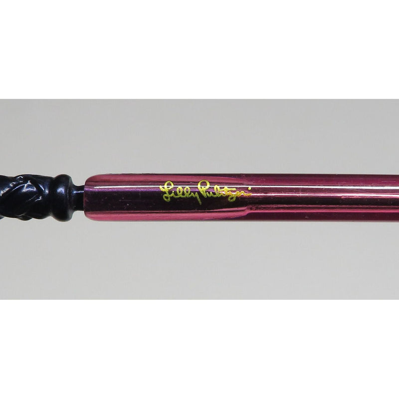 ModaFrames Lilly Pulitzer Connie Eyeglasses Eyeglasses