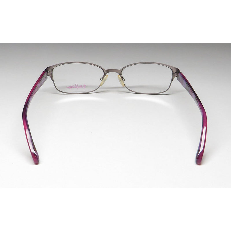ModaFrames Lilly Pulitzer Bridgit Eyeglasses Eyeglasses