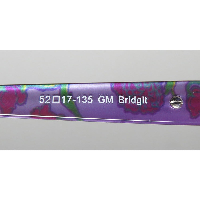 ModaFrames Lilly Pulitzer Bridgit Eyeglasses Eyeglasses