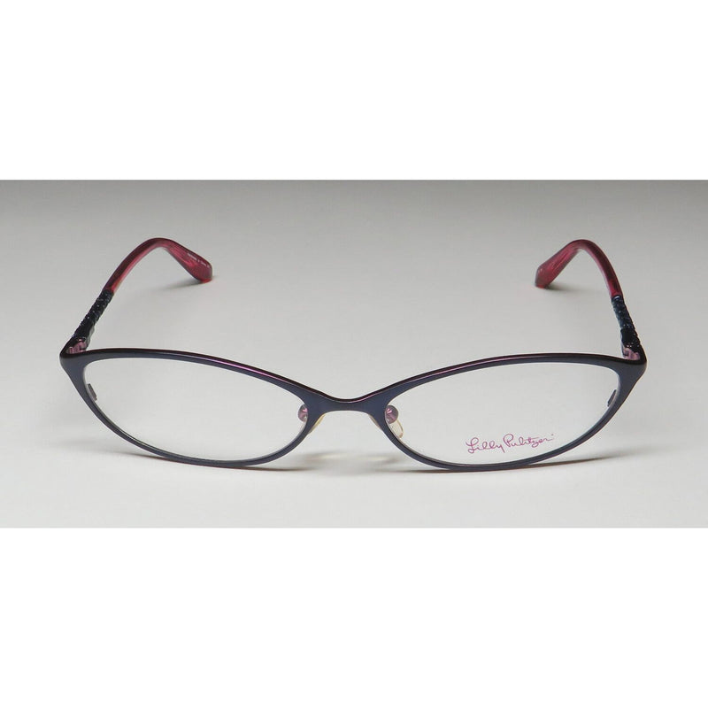 ModaFrames Lilly Pulitzer Connie Eyeglasses Eyeglasses