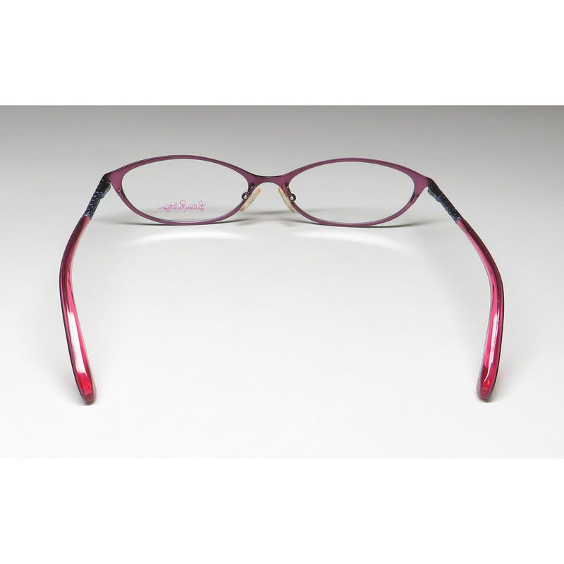 ModaFrames Lilly Pulitzer Connie Eyeglasses Eyeglasses