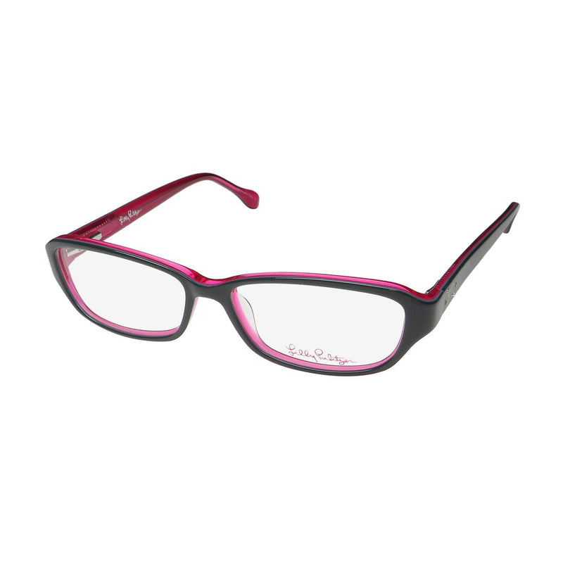 ModaFrames Lilly Pulitzer Delila Eyeglasses Eyeglasses