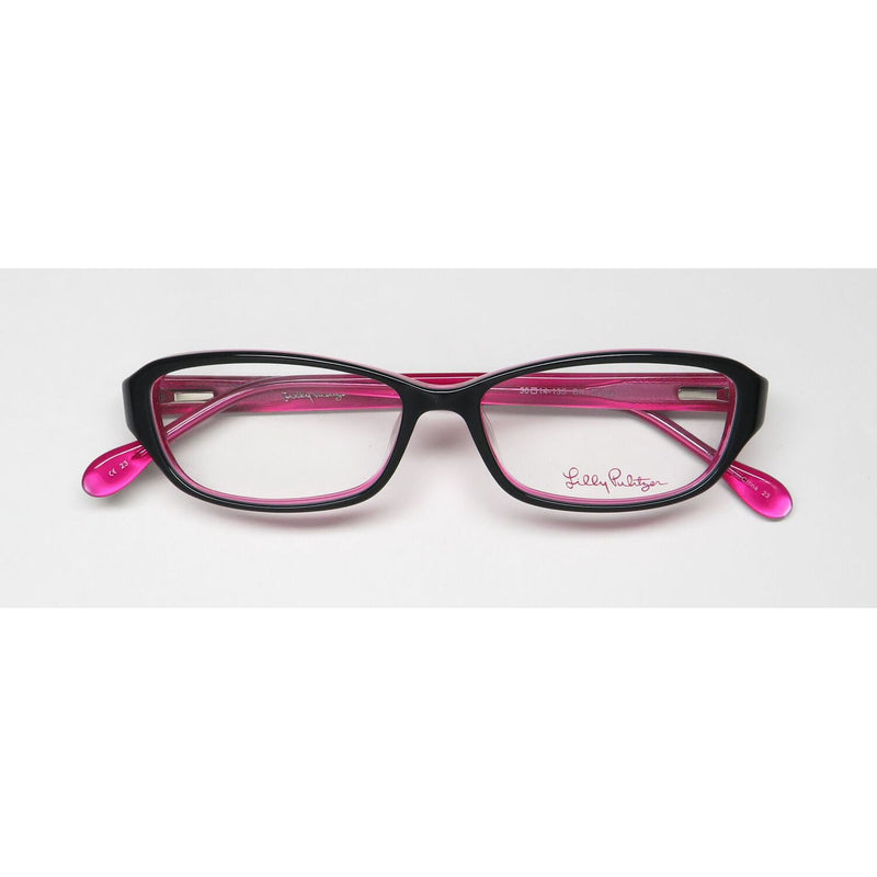 ModaFrames Lilly Pulitzer Delila Eyeglasses Eyeglasses