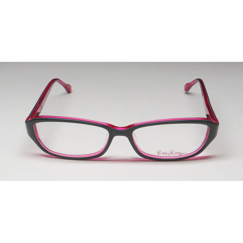 ModaFrames Lilly Pulitzer Delila Eyeglasses Eyeglasses