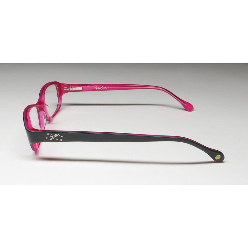 ModaFrames Lilly Pulitzer Delila Eyeglasses Eyeglasses