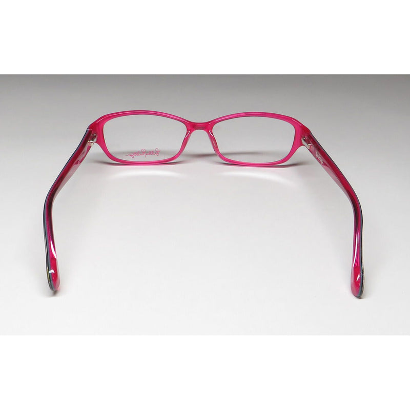 ModaFrames Lilly Pulitzer Delila Eyeglasses Eyeglasses