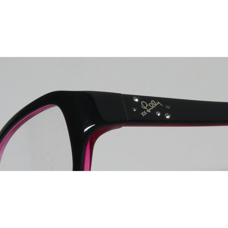 ModaFrames Lilly Pulitzer Delila Eyeglasses Eyeglasses