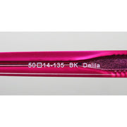 ModaFrames Lilly Pulitzer Delila Eyeglasses Eyeglasses