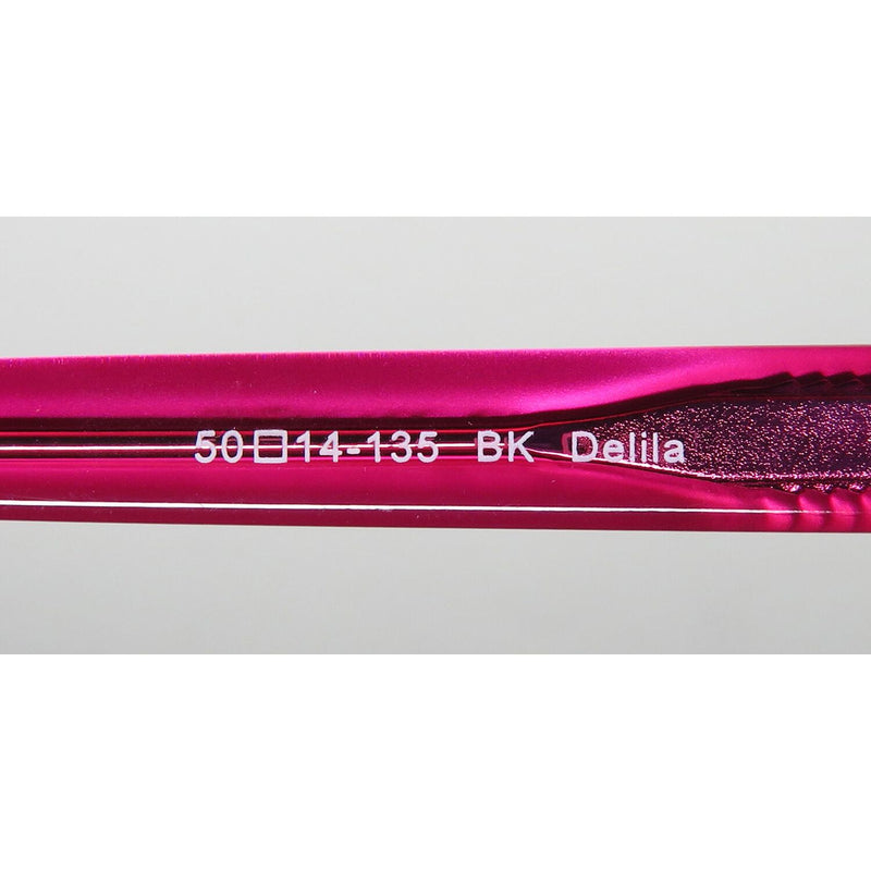 ModaFrames Lilly Pulitzer Delila Eyeglasses Eyeglasses