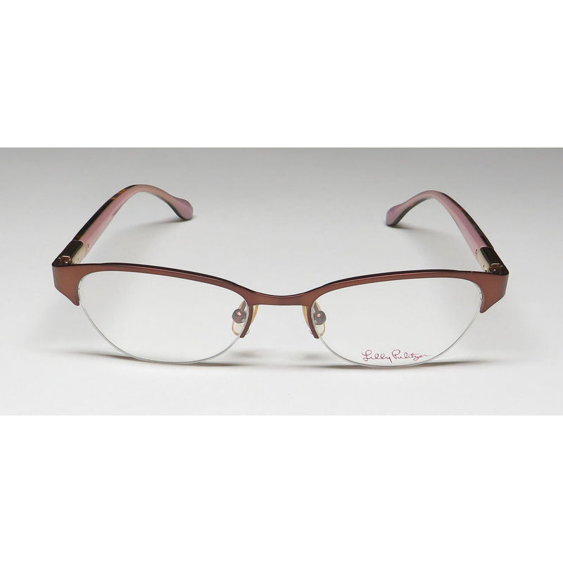 ModaFrames Lilly Pulitzer Mccoy Eyeglasses Eyeglasses