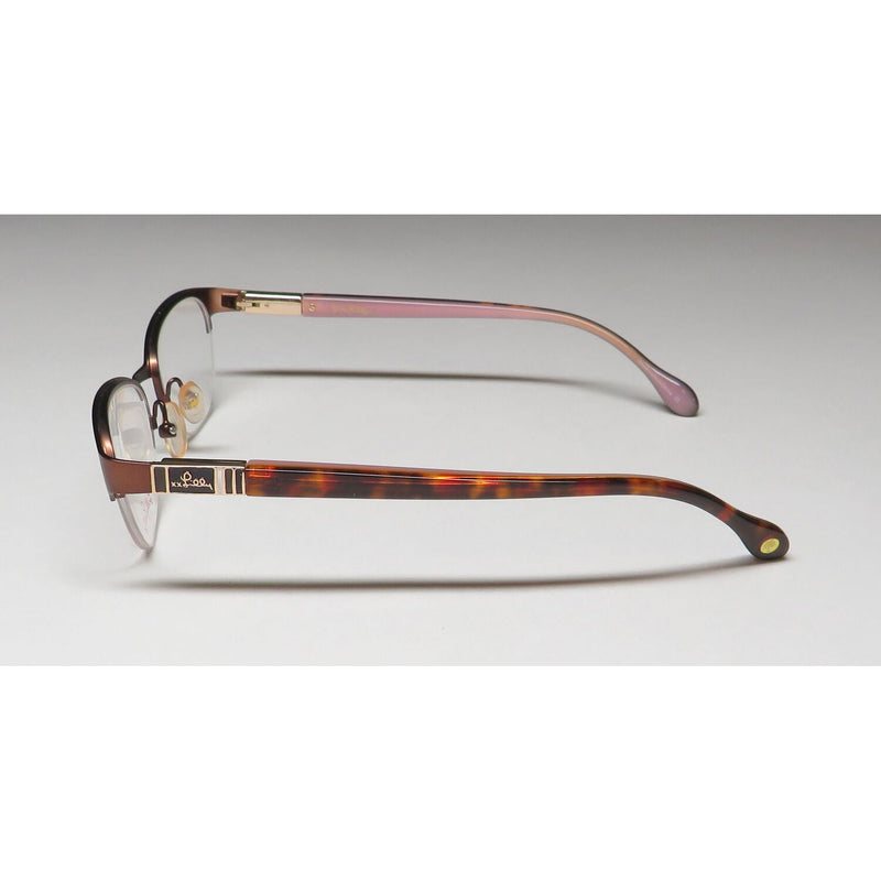 ModaFrames Lilly Pulitzer Mccoy Eyeglasses Eyeglasses