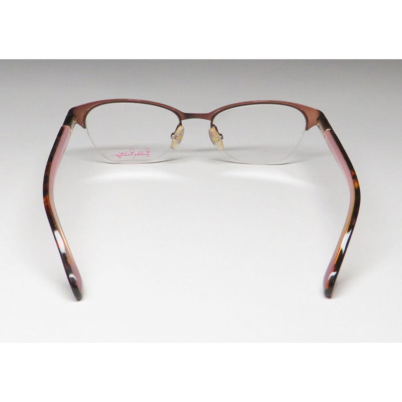 ModaFrames Lilly Pulitzer Mccoy Eyeglasses Eyeglasses