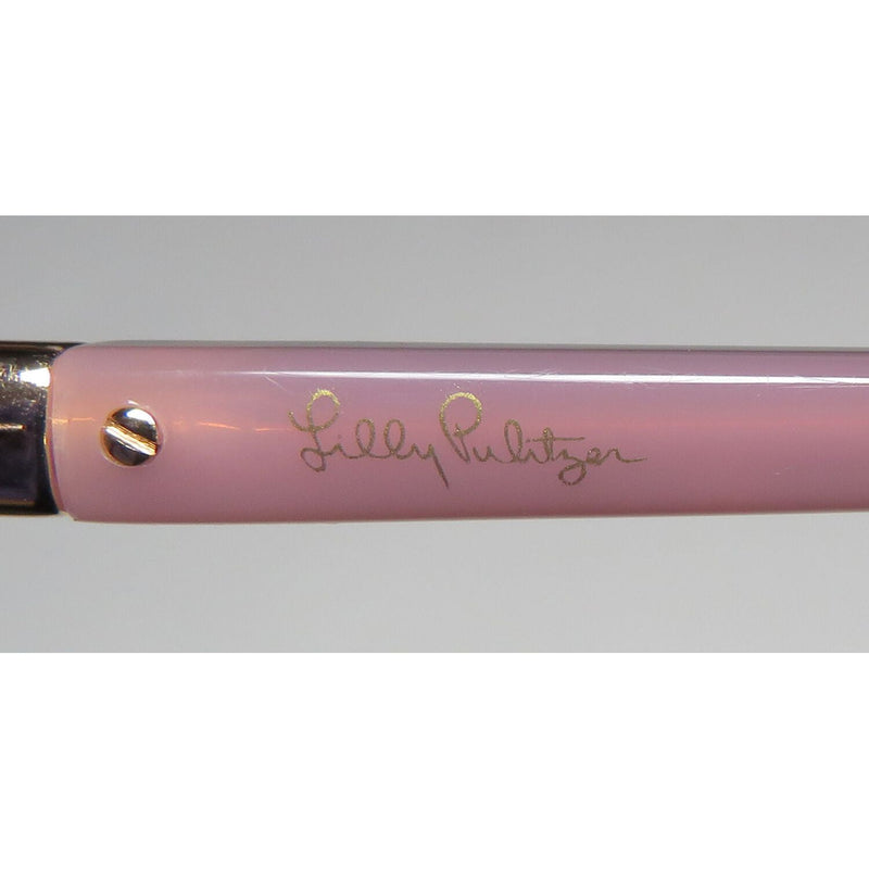 ModaFrames Lilly Pulitzer Mccoy Eyeglasses Eyeglasses