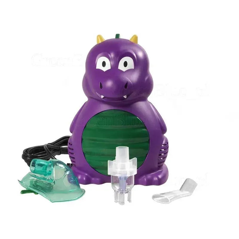 Veridian Healthcare Veridian Healthcare Pediatric Compressor Nebulizer System Compressors