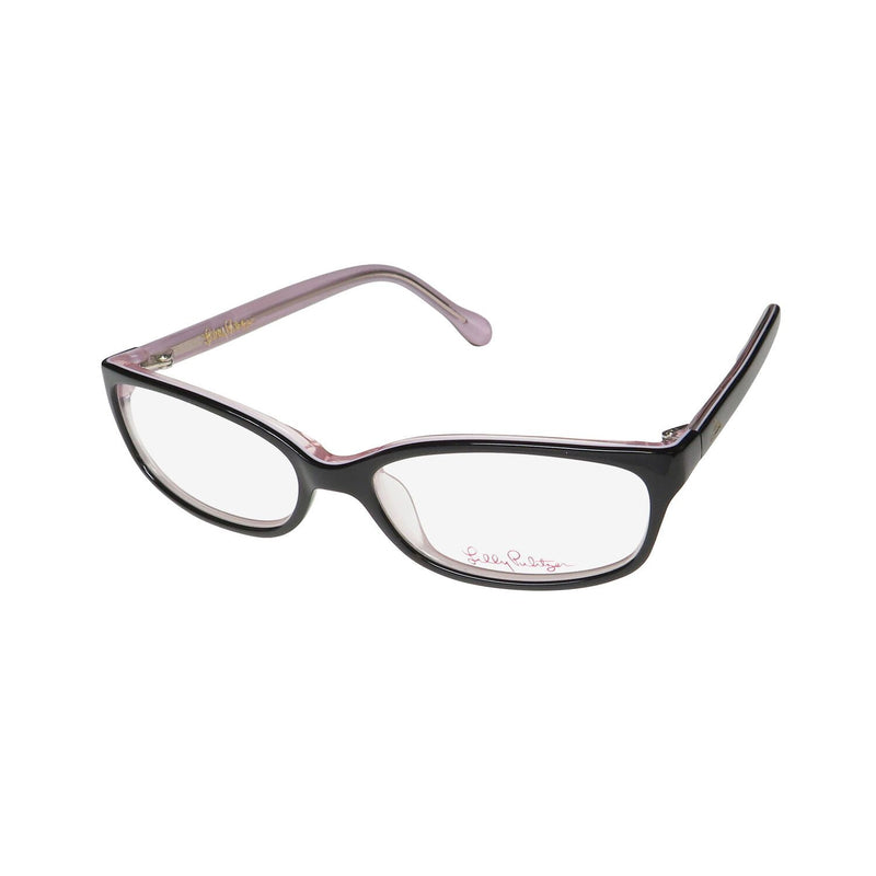 ModaFrames Lilly Pulitzer Jonah Eyeglasses Eyeglasses