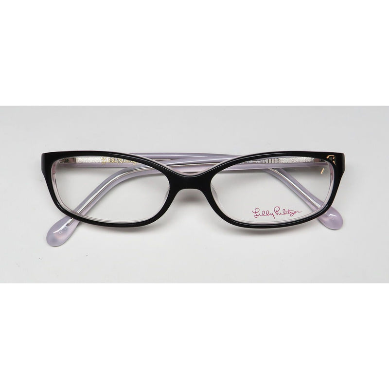 ModaFrames Lilly Pulitzer Jonah Eyeglasses Eyeglasses