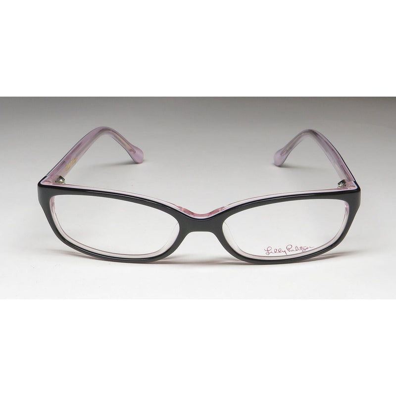 ModaFrames Lilly Pulitzer Jonah Eyeglasses Eyeglasses