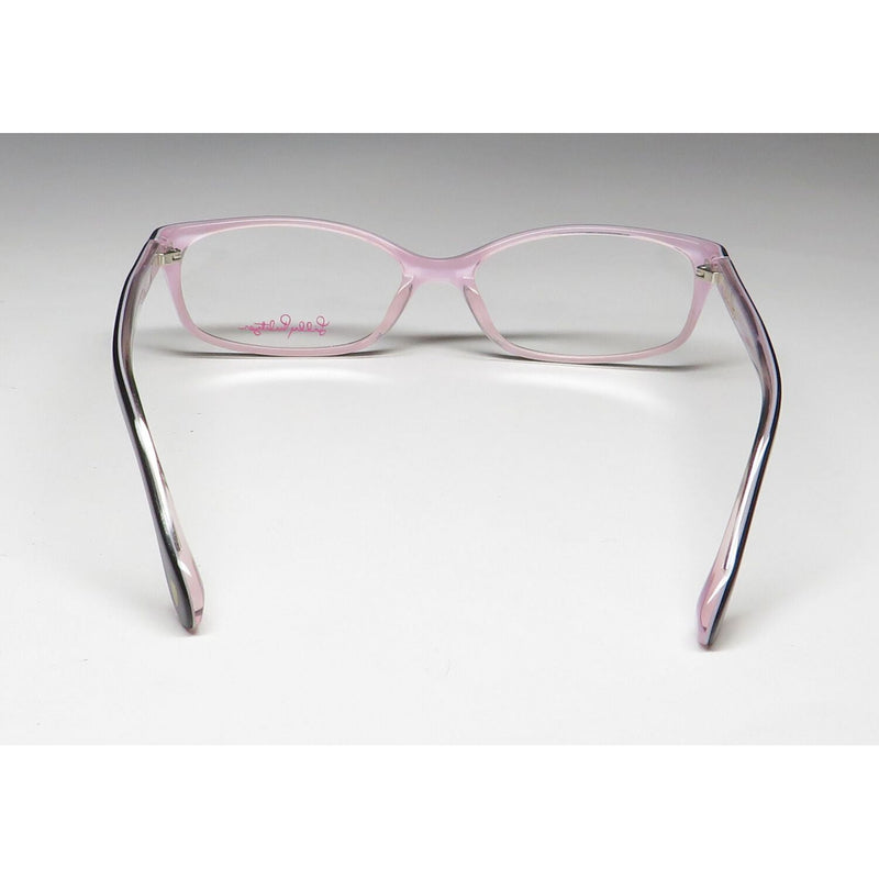 ModaFrames Lilly Pulitzer Jonah Eyeglasses Eyeglasses