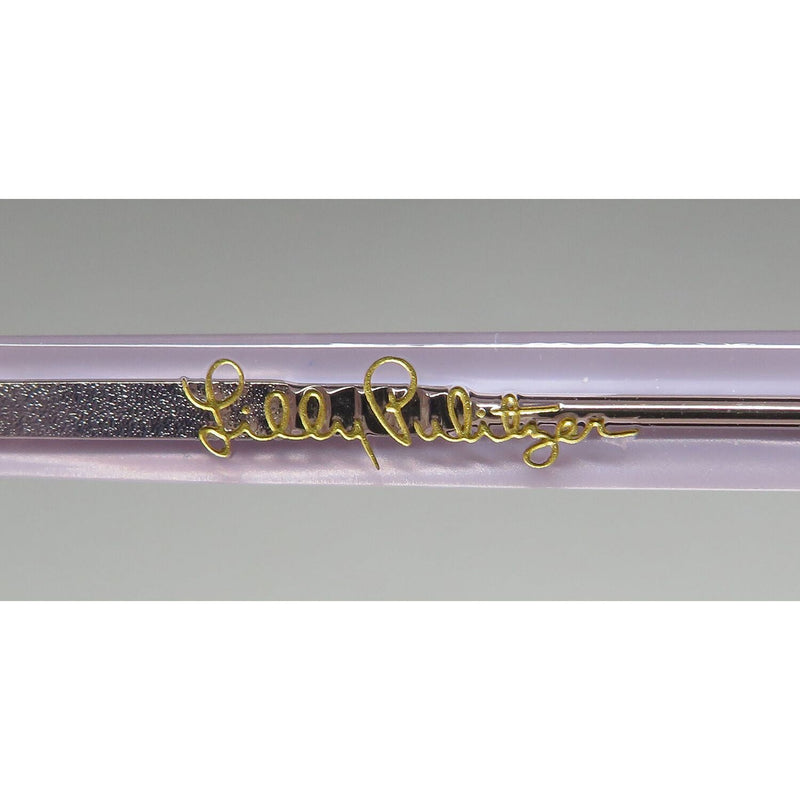 ModaFrames Lilly Pulitzer Jonah Eyeglasses Eyeglasses