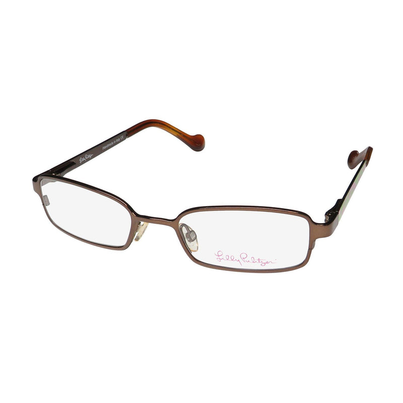 ModaFrames Lilly Pulitzer Gaby Eyeglasses Eyeglasses